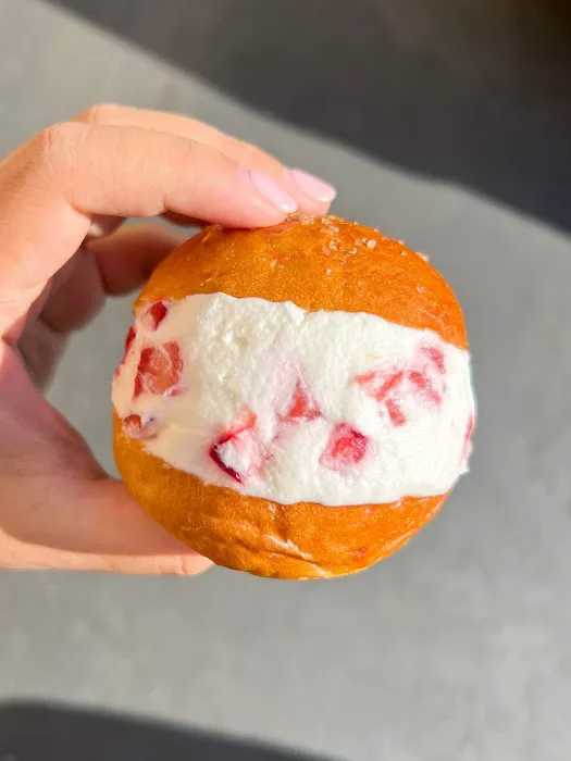 Origin Bakery Picture 2