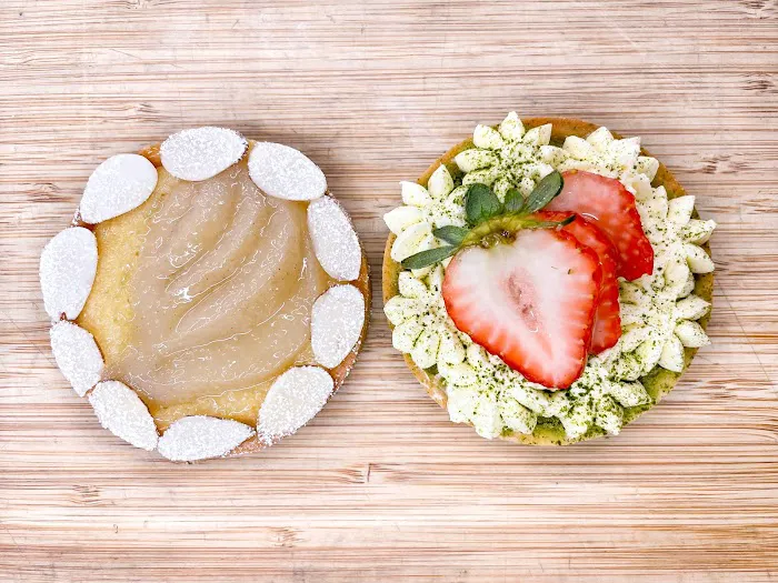 Origin Bakery Picture 6