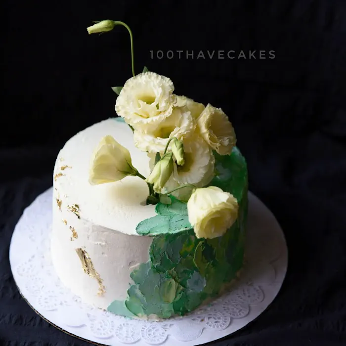 100th Avenue Cakes Picture 2