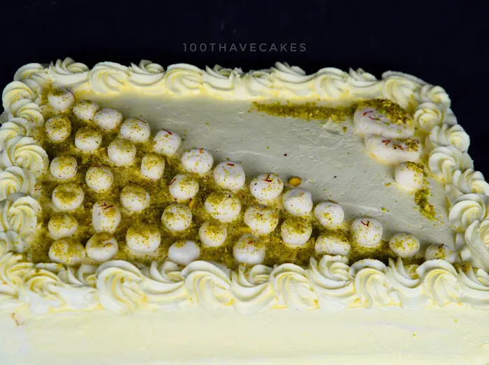 100th Avenue Cakes Picture 3
