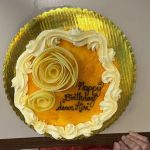 100th Avenue Cakes