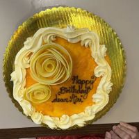 100th Avenue Cakes ico