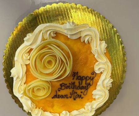100th Avenue Cakes