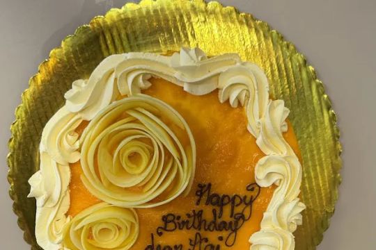 100th Avenue Cakes