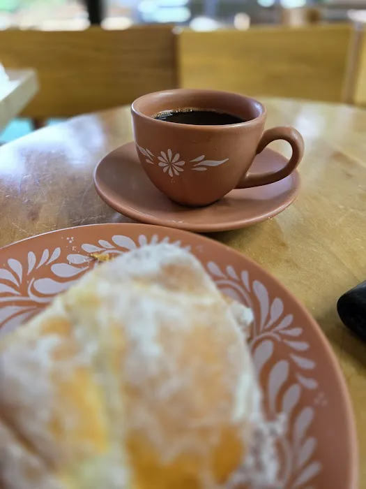 Cafecito Mexican Bakery Picture 7