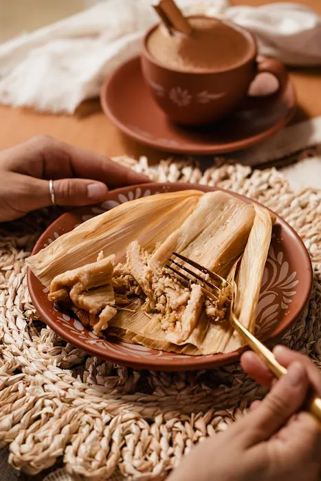 Cafecito Mexican Bakery Picture 3