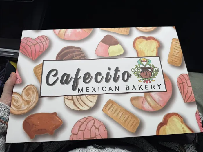 Cafecito Mexican Bakery Picture 1