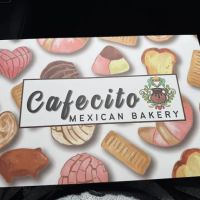 Cafecito Mexican Bakery ico