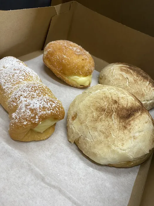 Cafecito Mexican Bakery Picture 9