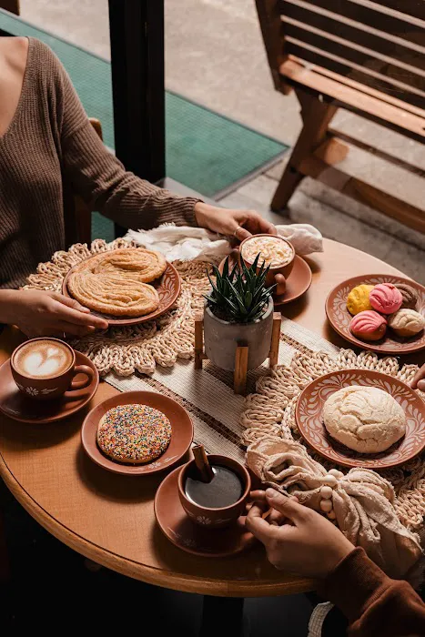 Cafecito Mexican Bakery Picture 6