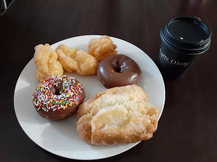 Sunrise Donuts & Espresso Picture 9