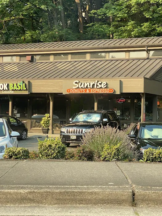 Sunrise Donuts & Espresso Picture 3