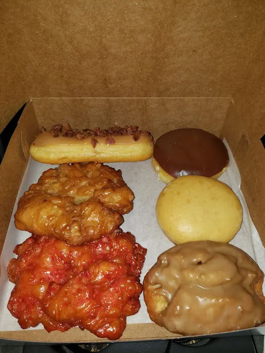 Sunrise Donuts & Espresso Picture 7