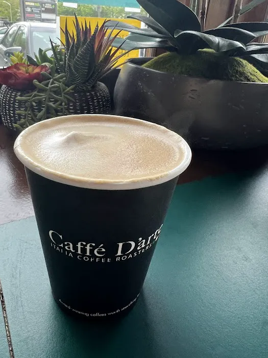 Sunrise Donuts & Espresso Picture 8