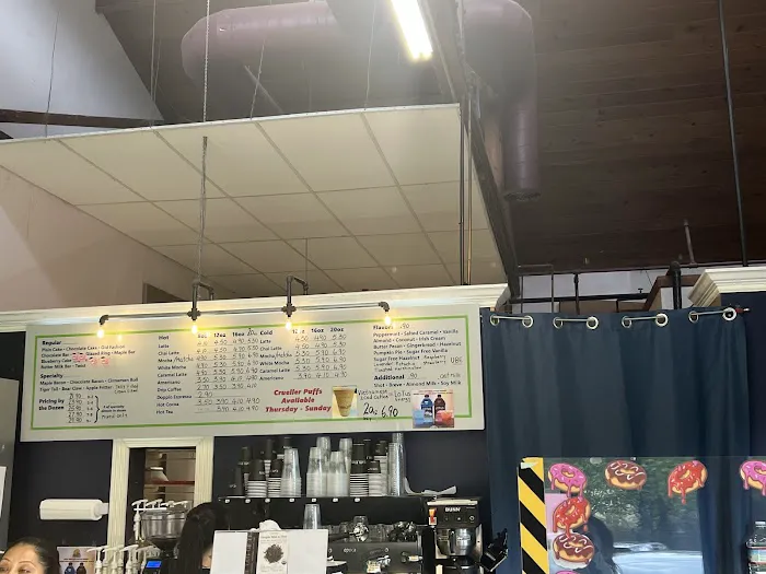 Sunrise Donuts & Espresso Picture 6