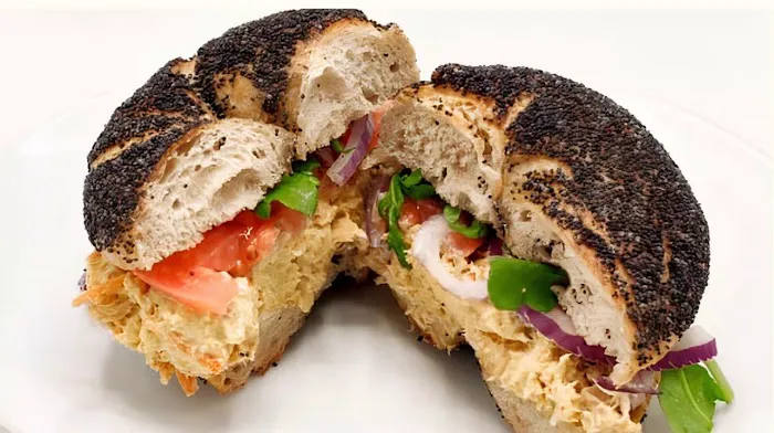 Rubinstein Bagels Picture 5