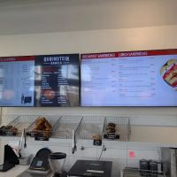 Rubinstein Bagels ico