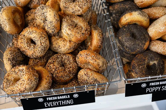 Rubinstein Bagels Picture 3