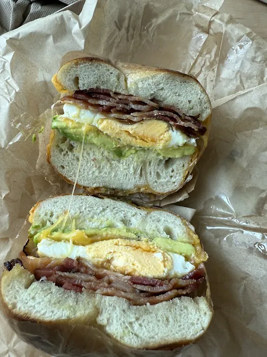 Rubinstein Bagels Picture 4