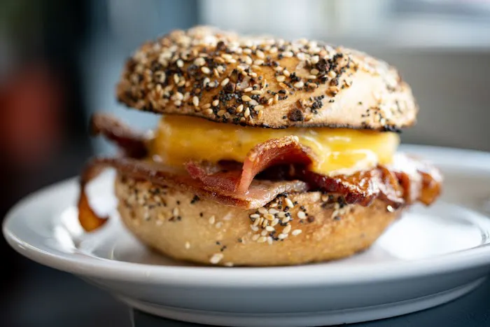Rubinstein Bagels Picture 6