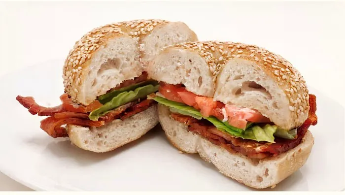 Rubinstein Bagels Picture 8
