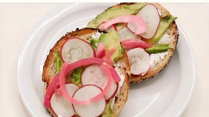 Rubinstein Bagels Picture 7