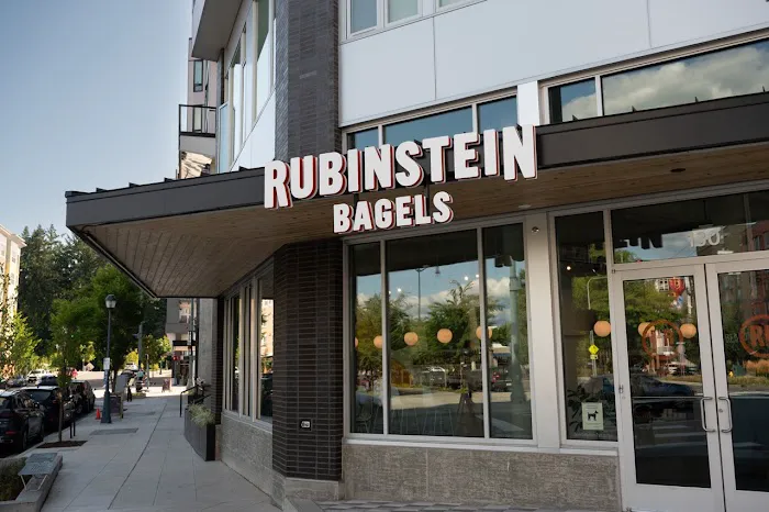 Rubinstein Bagels Picture 10