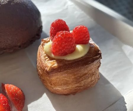 Paris Baguette