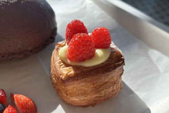 Paris Baguette