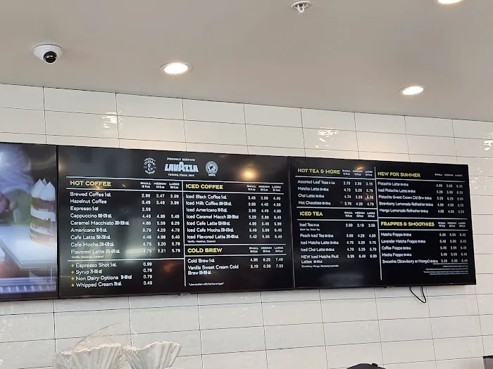 Paris Baguette Picture 8