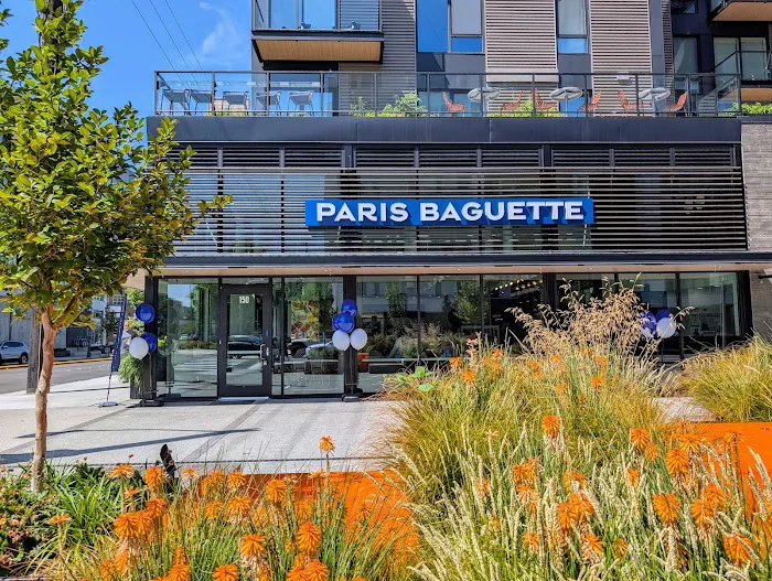 Paris Baguette Picture 4