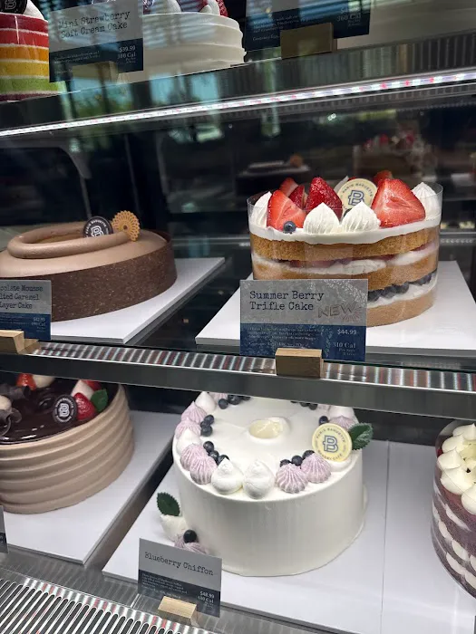 Paris Baguette Picture 9