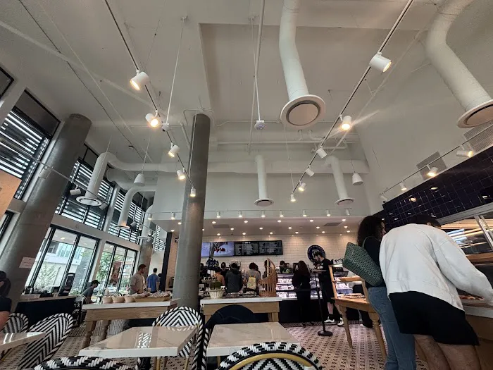 Paris Baguette Picture 5