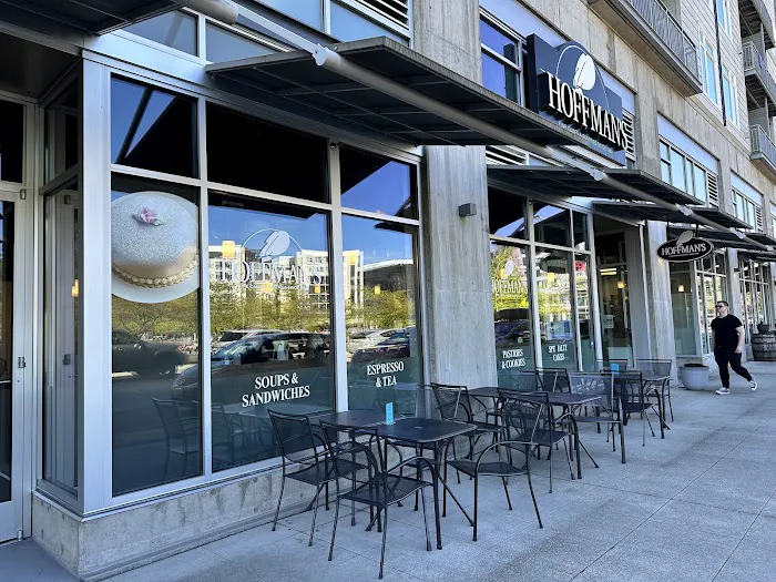 Hoffman's Fine Cakes and Pastries Picture 8