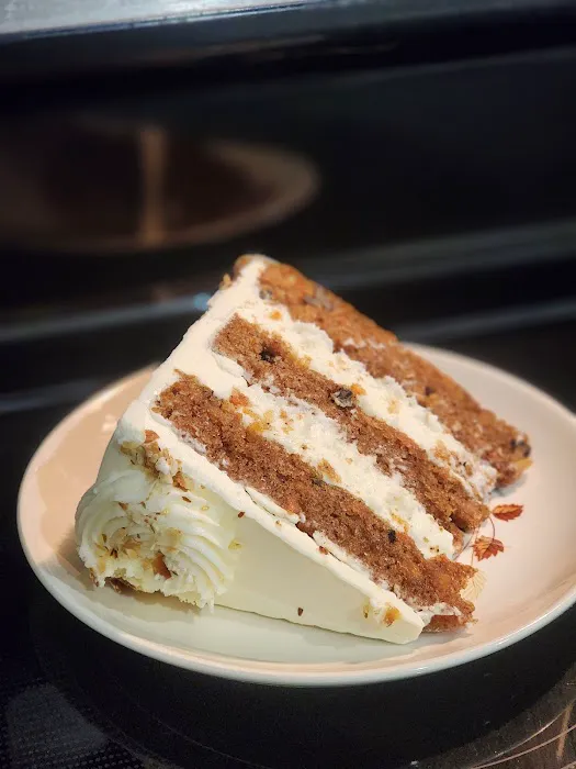 Hoffman's Fine Cakes and Pastries Picture 6