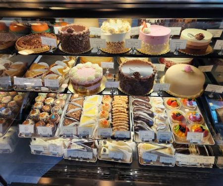 Hoffman's Fine Cakes and Pastries