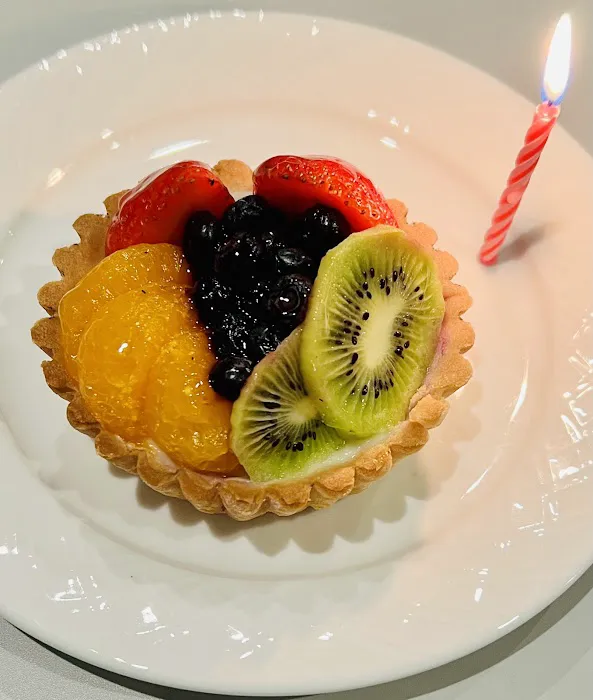 Hoffman's Fine Cakes and Pastries Picture 3