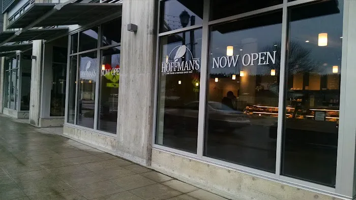 Hoffman's Fine Cakes and Pastries Picture 5