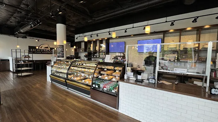 Hoffman's Fine Cakes and Pastries Picture 7