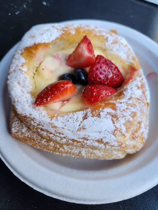The French Bakery Picture 9
