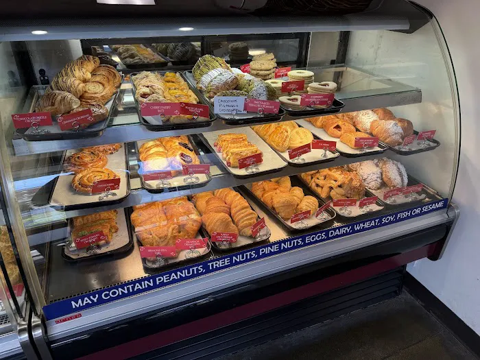 The French Bakery Picture 7