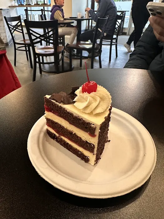 The French Bakery Picture 8