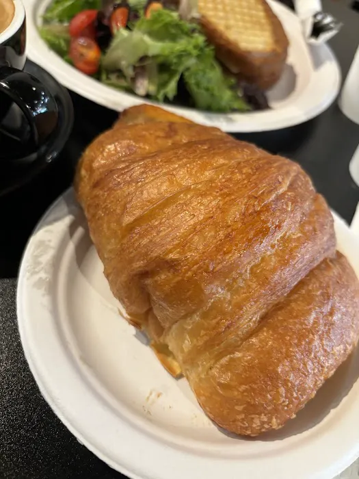 The French Bakery Picture 1