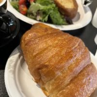 The French Bakery ico