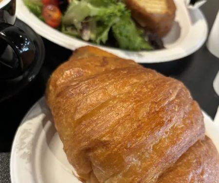 The French Bakery