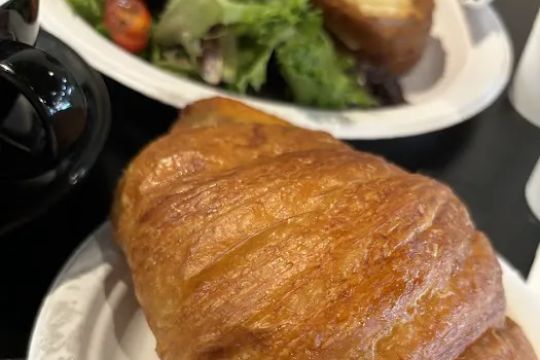 The French Bakery