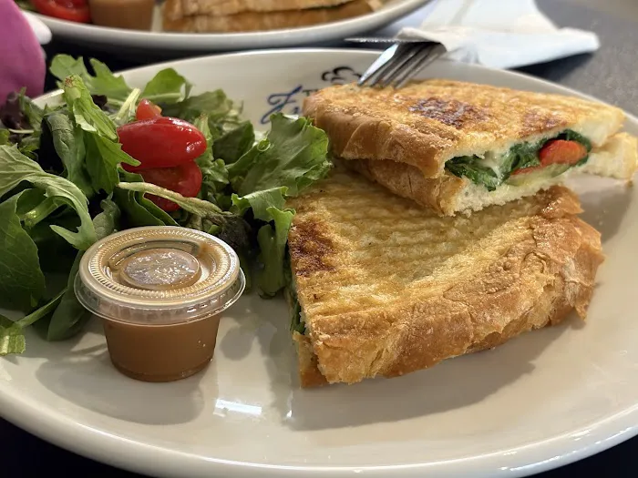 The French Bakery Picture 6