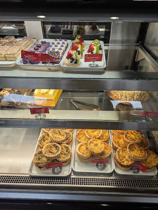 The French Bakery Picture 10