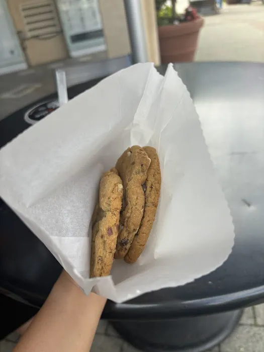Midnight Cookie Co. Picture 6