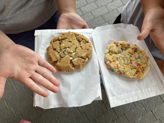 Midnight Cookie Co. Picture 1